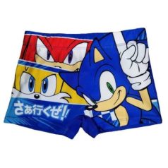 Sonic fürdőnadrág