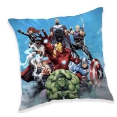 Avengers díszpárna
