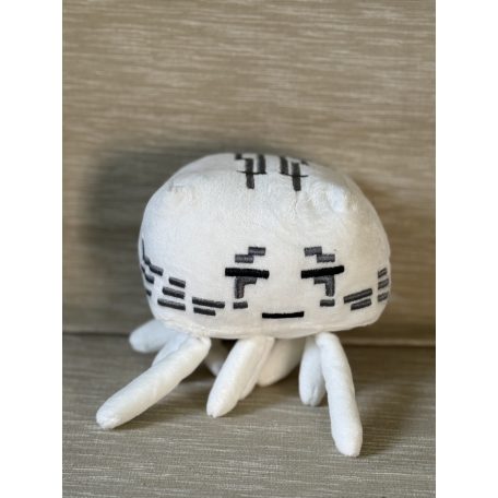Minecraft Szellem plüssfigura