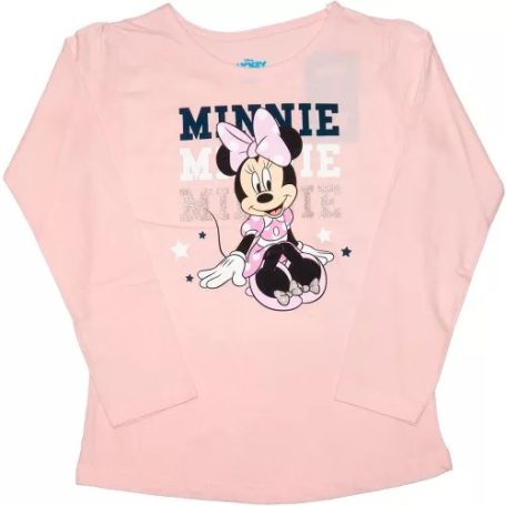 Minnie egér hosszú ujjú póló