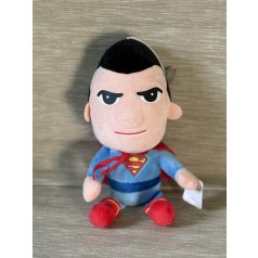 Superman plüssfigura