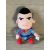 Superman plüssfigura