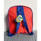 Sonic Prime ovis hátizsák 29 cm