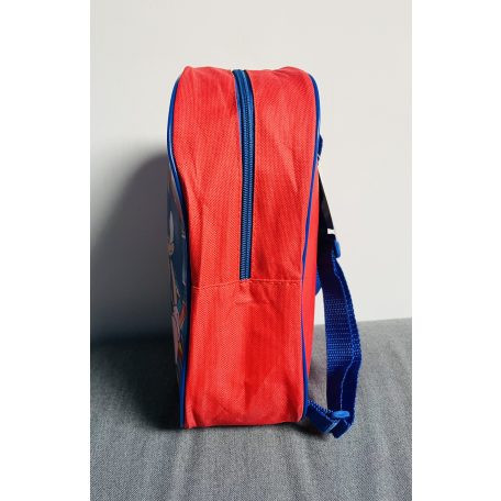Sonic Prime ovis hátizsák 29 cm