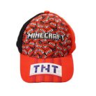 Minecraft baseball sapka/ két féle