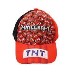 Minecraft baseball sapka/ két féle