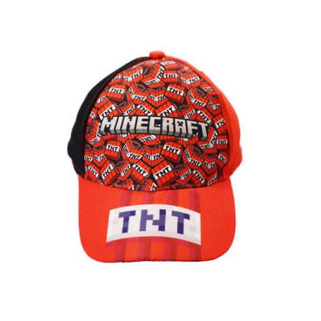 Minecraft baseball sapka/ két féle