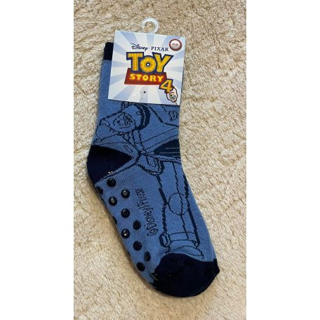 Toy Story csúszásgátlós bokazokni 2.