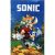 Sonic kéztörlő