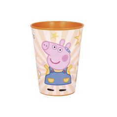 Peppa malac műanyag pohár