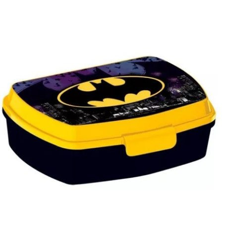 Batman szendvicsdoboz