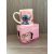 Lilo és Stitch porcelán bögre