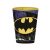 Batman műanyag pohár