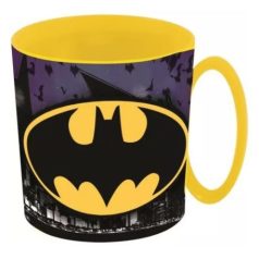Batman műanyag bögre