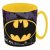 Batman műanyag bögre