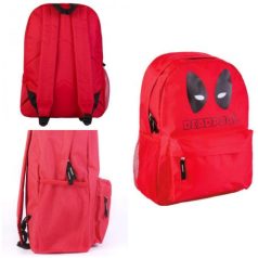 Deadpool Hátizsák/ Iskolatáska