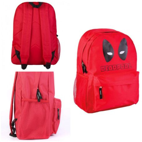 Deadpool Hátizsák/ Iskolatáska