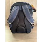 Naruto Iskolatáska, Hátizsák 46 cm