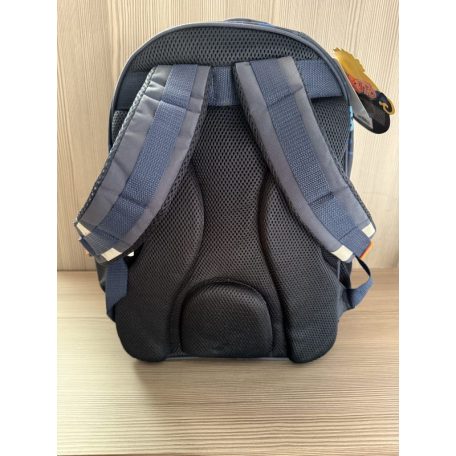 Naruto Iskolatáska, Hátizsák 46 cm
