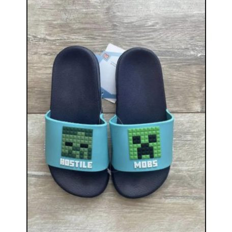 Minecraft strandpapucs 