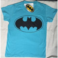Batman rövid ujjú póló / kék