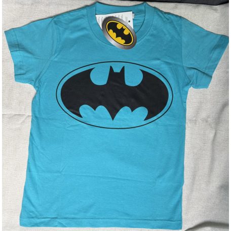 Batman rövid ujjú póló / kék
