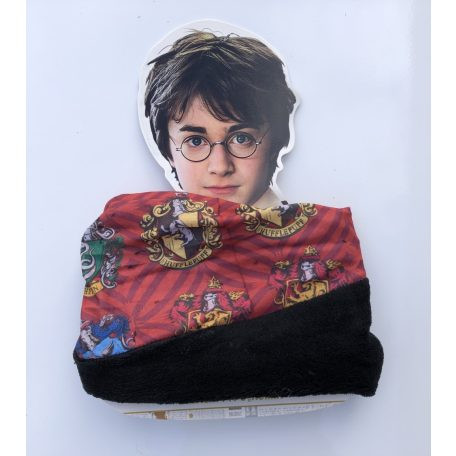 Harry Potter vastag csősál