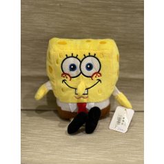 Spongyabob plüssfigura 1.