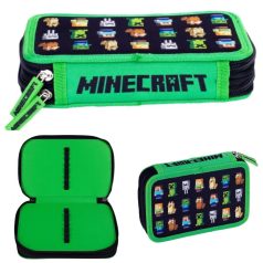 Minecraft 2 emeletes tolltartó