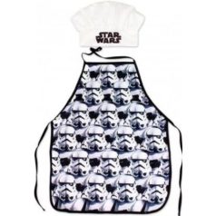 Star Wars kötény