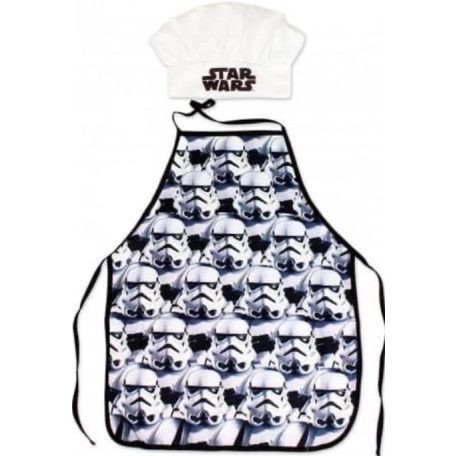 Star Wars kötény