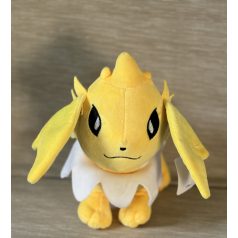Pokémon / Jolteon plüssfigura