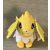 Pokémon / Jolteon plüssfigura