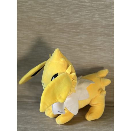 Pokémon / Jolteon plüssfigura