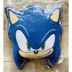 Sonic formapárna
