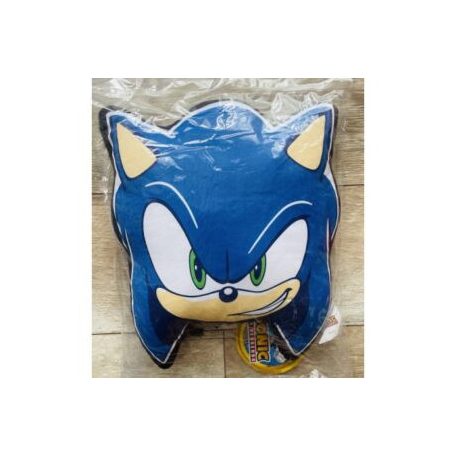 Sonic formapárna