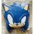 Sonic formapárna