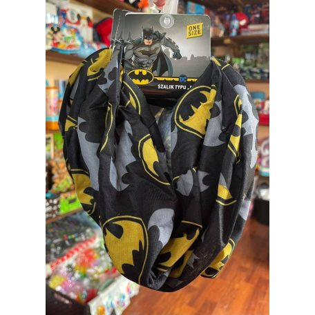 Batman vékony csősál