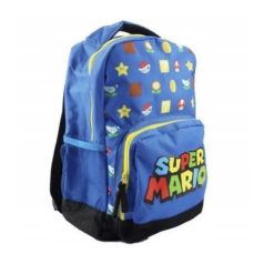 Super Mario hátizsák