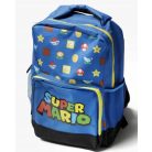 Super Mario hátizsák