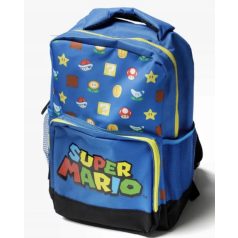 Super Mario hátizsák