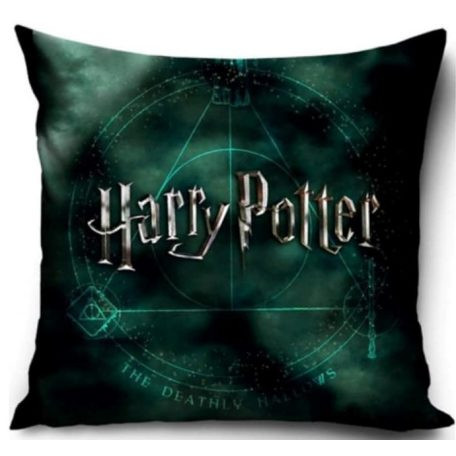 Harry Potter díszpárna 1.