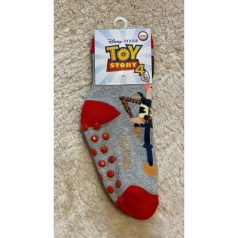 Toy Story csúszásgátlós bokazokni 4.