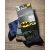 Batman 3db-os zokni