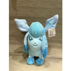 Pokémon / Glaceon plüssfigura