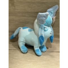 Pokémon / Glaceon plüssfigura