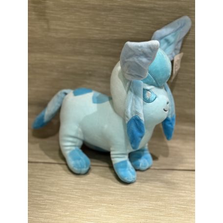 Pokémon / Glaceon plüssfigura