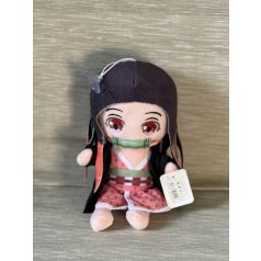 Demon Slayer/ Nezuko Kamado plüssfigura