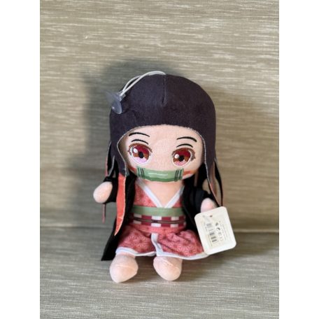 Demon Slayer/ Nezuko Kamado plüssfigura