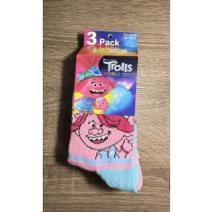 Trollok 3db-os zokni 1.